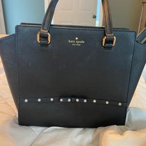 Authentic Kate spade purse